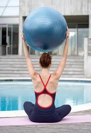 Propósito para este año: Mantener una vida activa