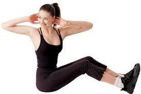 Propósito para este año: Mantener una vida activa