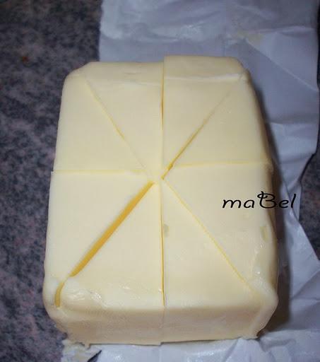 Roscon de Dolli Irigoyen