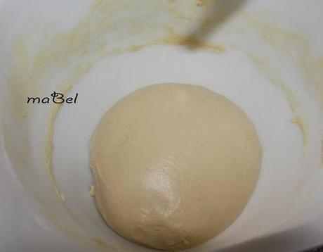 Roscon de Dolli Irigoyen