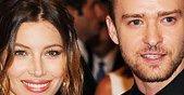 Justin Timberlake Jessica Biel casan