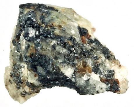 Extraños cristales revelan que una roca fue un antiguo meteorito