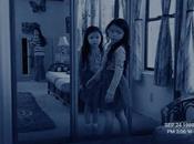 "Paranormal activity confirmada para octubre