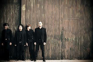 ANALOGIC Comienza El Año Con Gira ANALOGIC Comienza El Año Con Gira