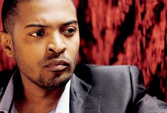 Noel Clarke en Star Trek 2 - Paperblog