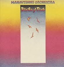 Mahavishnu Orchestra Birds of fire (1973)