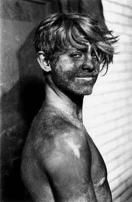 'Gotthard Schuh. Una mirada artística en la fotografía documental' en la Sala Azca de la Fundación Mapfre