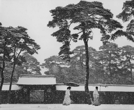 'Gotthard Schuh. Una mirada artística en la fotografía documental' en la Sala Azca de la Fundación Mapfre