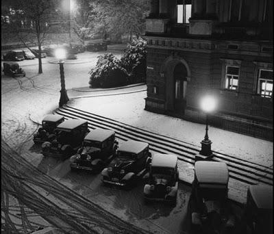 'Gotthard Schuh. Una mirada artística en la fotografía documental' en la Sala Azca de la Fundación Mapfre