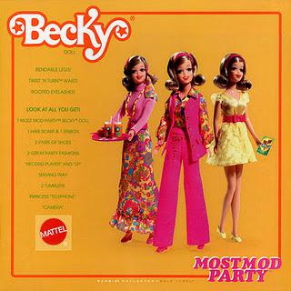 Becky 1971