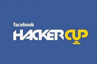 Hacker Cup 2012 de Facebook
