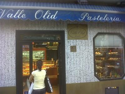 Pastelería Valle Olid, roscón de calidad y a buen precio Pastelería Valle Olid, roscón de calidad y a buen precio
