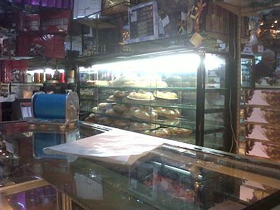 Pastelería Valle Olid, roscón de calidad y a buen precio Pastelería Valle Olid, roscón de calidad y a buen precio