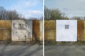 Marketing mobile y el boom del código QR