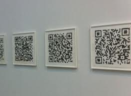 Marketing mobile y el boom del código QR