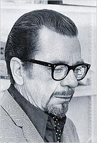 'Stoner', de John Williams