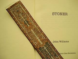 'Stoner', de John Williams