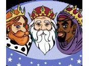 Crianza: queridos reyes magos