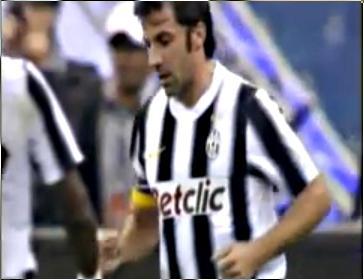 Juventus - Al Hilal