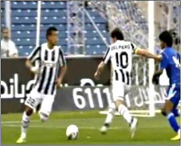 Juventus - Al Hilal