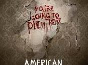 infancia American Horror Story
