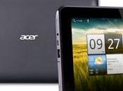 Acer Iconia A200, dólares