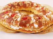 Roscón reyes 2012