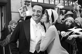 The Artist (Michel Hazanavicius)