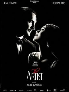 The Artist (Michel Hazanavicius)