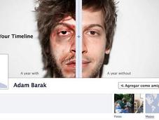 Usan Facebook contra adicciones