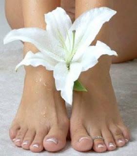 VERRUGA EN EL PIE: 6 TRATAMIENTOS DE ELIMINACIÓN