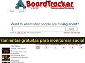 Diez herramientas gratuitas para monitorear social media