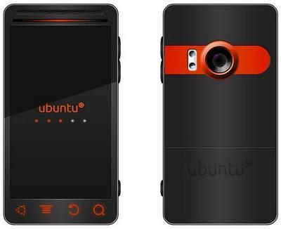 Canonical podría presentar un concepto del Canonical podría presentar un concepto del