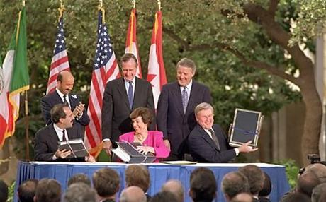 Carlos Salinas de Gortari