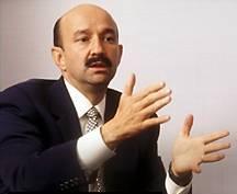 Carlos Salinas de Gortari