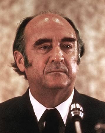 José López Portillo