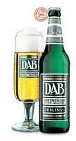 Cerveza Dab - desde Alemania