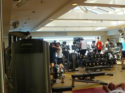 Day Spa, pedíselo a los Reyes Day Spa, pedíselo a los Reyes