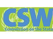 Comisión Condición Jurídica Social Mujer