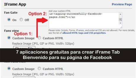 104 magnificas aplicaciones de facebook para crear las mejores Fan Page