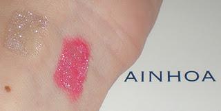 Ainhoa Cosmetics: Review