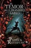 SAGA CRONICA DEL ASESINO DE REYES - Patrick Rothfuss