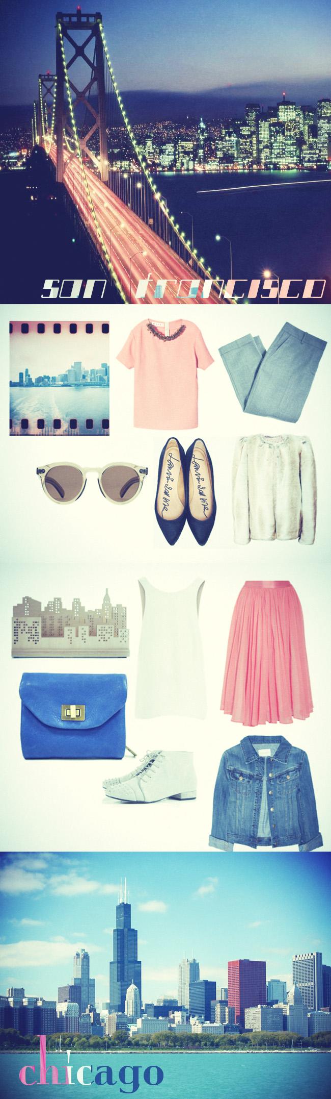 11 years... & travels