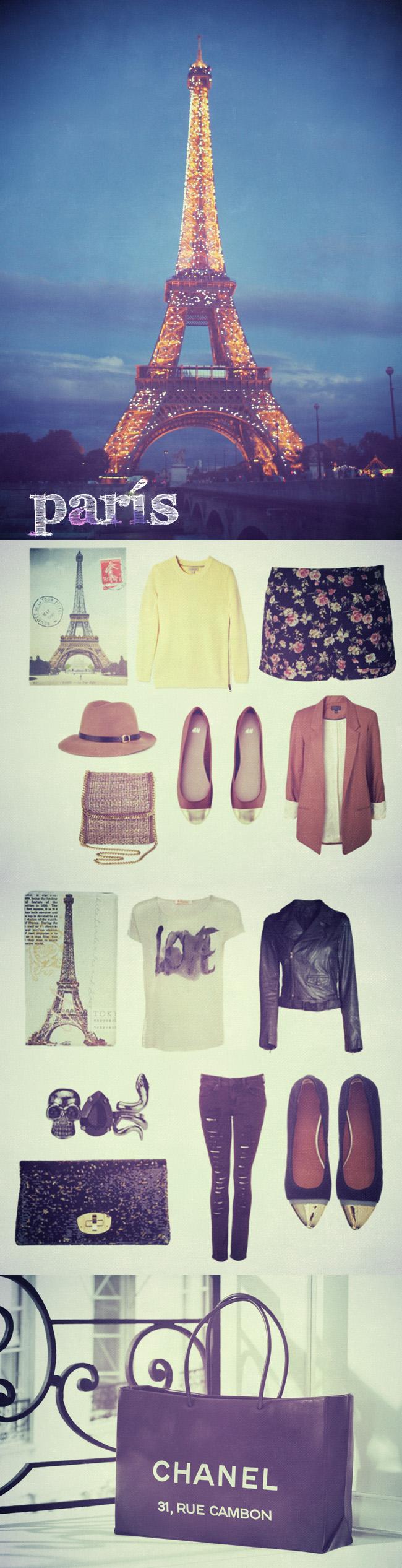 11 years... & travels