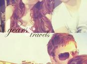 years... travels