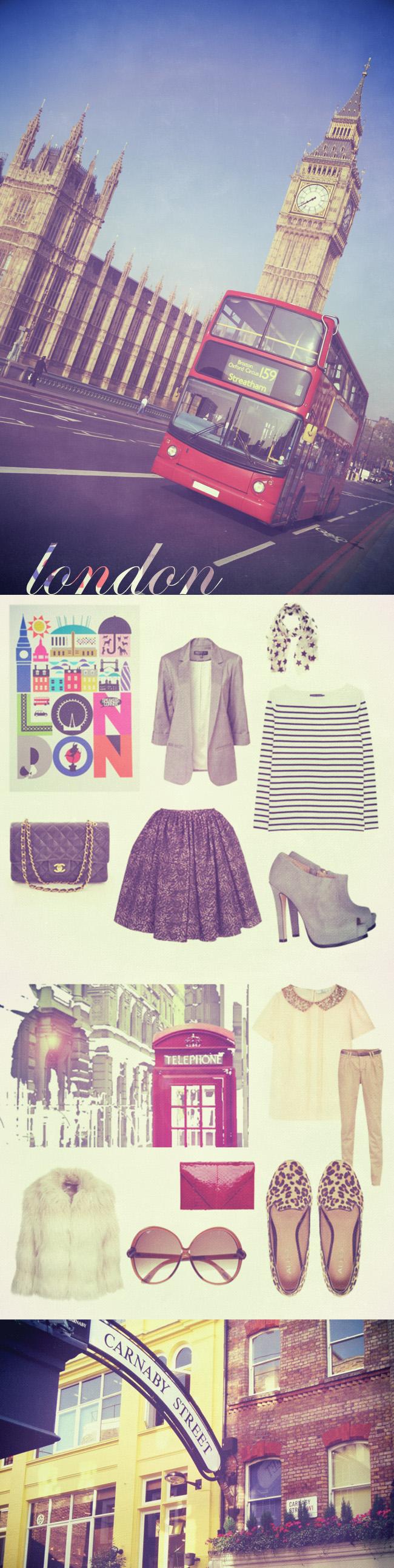 11 years... & travels