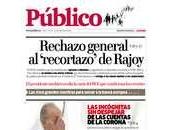 Público, comentarios sobre crisis económica (II)