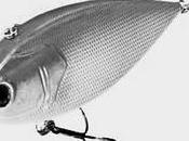 pesca lipless
