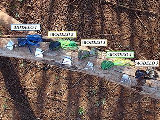 Ya a la venta Guadiana Frog