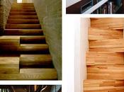 Escaleras singulares